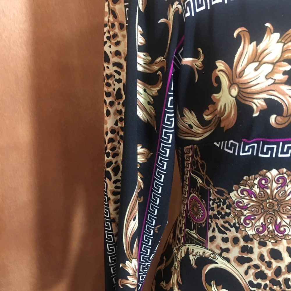 Cache Dress - image 3